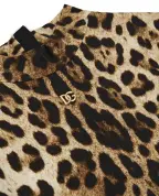 Dolce&Gabbana Дитяча сукня - Артикул: L5JDAS-FSGQX-B