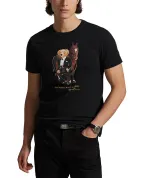 Polo Ralph Lauren Футболка Polo Bear - Артикул: 710P08093002