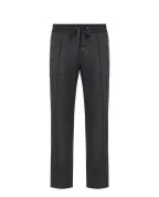 Dolce&Gabbana Брюки из шерсти (костюм) - Артикул: GP1M2T-FR2ZX