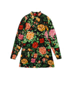Dolce&Gabbana Дитяча сукня - Артикул: L5JD7L-FSG9A-B