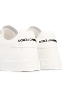 Dolce&Gabbana Кеды Strobel Portofino Light - Артикул: CS2332-AA335