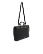 Dolce&Gabbana Сумка Vittoria из телячьей кожи - Артикул: BM2706-A0370