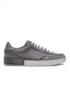 Dolce&Gabbana Кеды Portofino из телячьей кожи - Артикул: CS2378-AW467