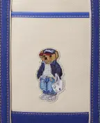 Polo Ralph Lauren Сумка-шоппер Polo Bear - Артикул: 428P05484001