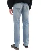 Saint Laurent Джинси - Артикул: 752318-Y13KB