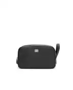 Dolce&Gabbana Кожаный несесер - Артикул: BT3310-BG662