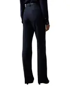 Ralph Lauren Collection Брюки Wrigley из шерсти - Артикул: 290P06781002