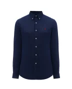 Polo Ralph Lauren Льняная рубашка - Артикул: 710966294006