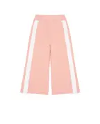 Dolce&Gabbana Дитячі спортивні флісові штани (костюм) - Артикул: L5JPI3-G7PWH-S