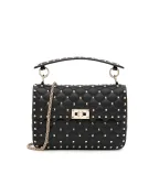Valentino Сумка крос-боді Rockstud Spike - Артикул: 9W2B0122NAP