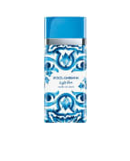 Dolce&Gabbana Парфюмированная вода Light Blue Capri In Love, 100 мл - Артикул: P1LB1C05-Капри ин Лав