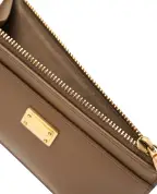 Dolce&Gabbana Визитница из кожи - Артикул: BI1261-A9S25