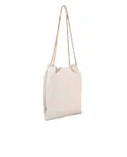 Saint Laurent Кожаная сумка Jamie Pochon - Артикул: 781666-AAB32