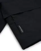 Dolce&Gabbana Детская ветровка из нейлона с капюшоном - Артикул: L4JB8B-G7PVJ-B