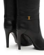Saint Laurent Чоботи - Артикул: 743797-25V00