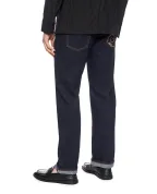 Dolce&Gabbana Джинсы с вышивкой - Артикул: GP14JZ-G8NM1