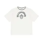 Dolce&Gabbana Дитяча футболка з принтом - Артикул: L4JTHV-G7PTO-S