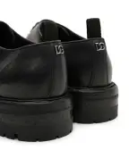 Dolce&Gabbana Дерби из телячьей кожи - Артикул: A10889-AV325