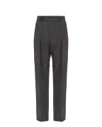 Dolce&Gabbana Брюки из шерсти - Артикул: GV3MAT-FM2G4