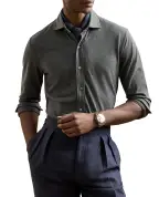 Ralph Lauren Purple Label Сорочка - Артикул: 790774610047
