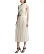 Ralph Lauren Collection Лляна сукня - Артикул: 290962950002