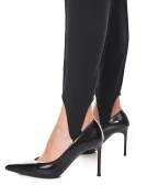Stella McCartney Брюки-леггинсы - Артикул: 644051SNA28