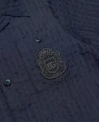 Dolce&Gabbana Детская рубашка (костюм) - Артикул: L44S10-LDD54-S