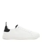 Dolce&Gabbana Кеды Portofino из телячьей кожи - Артикул: CS2431-A3S87