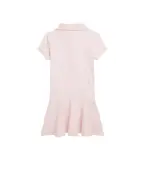 Polo Ralph Lauren Детское платье-поло - Артикул: 312698754082