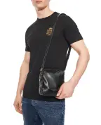 Dolce&Gabbana Сумка-трансформер из телячьей кожи - Артикул: BM2187-AU996