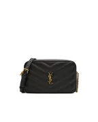 Saint Laurent Сумка LOULOU з овечої шкіри - Артикул: 869468-AAEAX