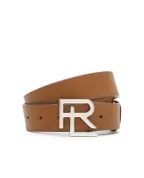 Ralph Lauren Purple Label Ремень RL Vachetta из кожи - Артикул: 404978637002