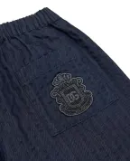 Dolce&Gabbana Детские шорты (костюм) - Артикул: L44Q10-LDD54-S