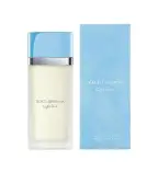 Dolce&Gabbana Туалетна вода Light Blue, 50 мл - Артикул: P1LB1L01-ЛайтБлу