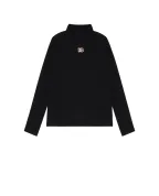Dolce&Gabbana Детский гольф - Артикул: L5JTLE-G7N9L-B