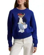 Polo Ralph Lauren Свитер Polo Bear - Артикул: 211A96238001