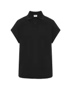 Saint Laurent Поло - Артикул: 824091-Y37HC