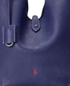 Polo Ralph Lauren Сумка-тоут Polo Play из телячьей кожи - Артикул: 428938031011