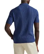 Polo Ralph Lauren Поло - Артикул: 710B13893001