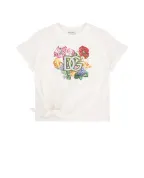 Dolce&Gabbana Дитяча футболка - Артикул: L5JTOZ-G7O2A-B