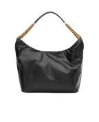 Saint Laurent Сумка HORTENSE Small из телячьей кожи - Артикул: 871222-AAGOL