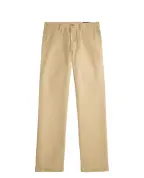 Polo Ralph Lauren Брюки Bedford из льна и хлопка - Артикул: 710A13235005