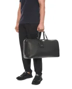 Dolce&Gabbana Дорожная сумка Vittoria из телячьей кожи - Артикул: BM2613-A0370