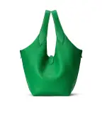 Polo Ralph Lauren Сумка-тоут Polo Play из телячьей кожи - Артикул: 428938031010