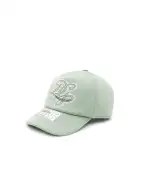 Dolce&Gabbana Дитяча кепка з вишитим логотипом - Артикул: LB5H71-G7PRP