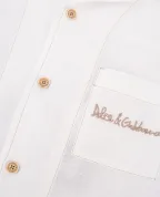 Dolce&Gabbana Дитяча сорочка - Артикул: L44S24-FU4LH-B