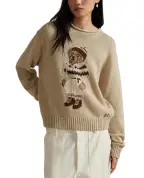 Polo Ralph Lauren Свитер Polo Bear - Артикул: 211978315001