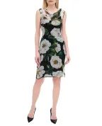 Dolce&Gabbana Платье - Артикул: F6TLBT-IS1XD