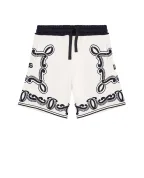 Dolce&Gabbana Детские шорты - Артикул: L4JQU5-II7FQ-S