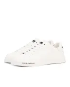 Dolce&Gabbana Кеды Strobel Portofino Light - Артикул: CS2332-AA335